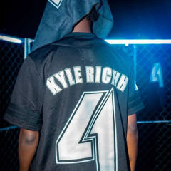 Kyle Richh - Intentions (Landed In Brooklyn)
