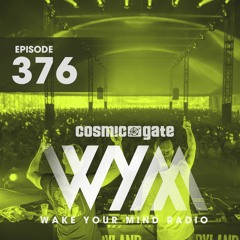 WYM Radio Episode 376