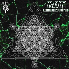 ROT - Discomfort Of Certain Death