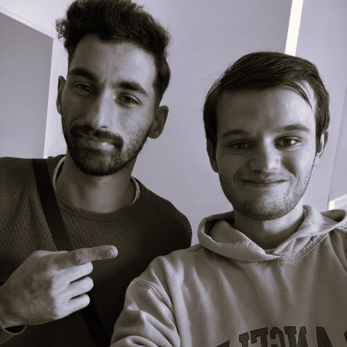 Set Session B2B - Ryan Lebrun VS Valart - 29/08/2025 - @ Clermont - Ferrand