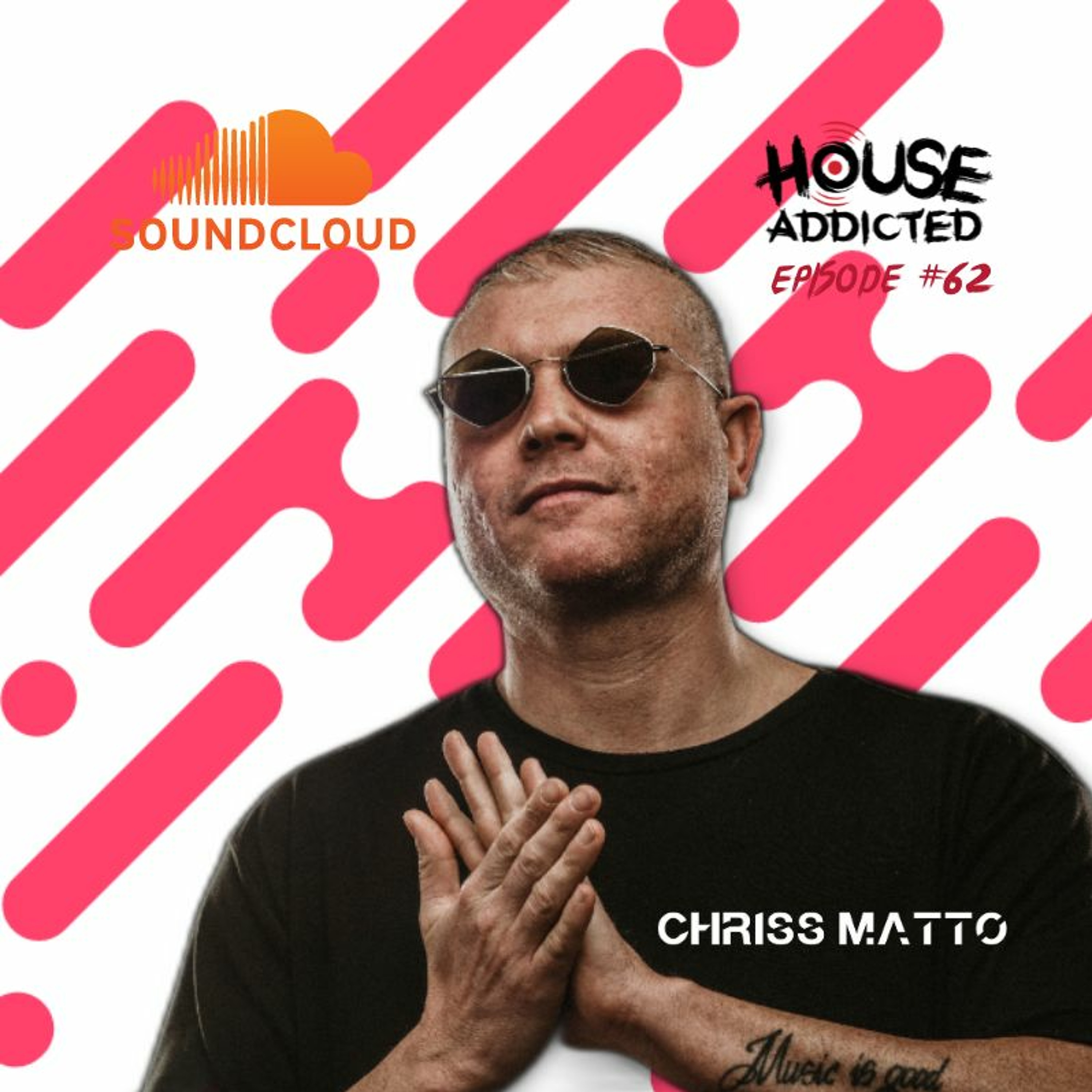 Chriss Mattò