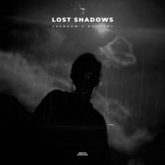 LostShadows ( x rahmony)
