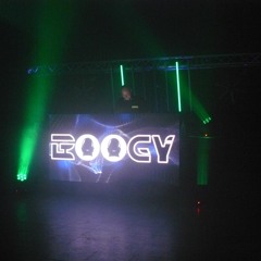 DJ BOOGY - STREAM 'T HOFKE