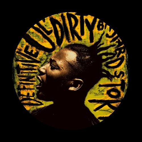 Ol' Dirty Bastard Ft. Kelis - Got Your Money (Kide Tech Edit)/ FREE DOWNLOAD *HOOD POLITICS RECORDS*