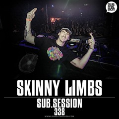 Sub.Session 338 :: Skinny Limbs