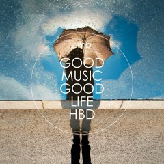 GOOD MUSIC GOOD LIFE HBD 2024