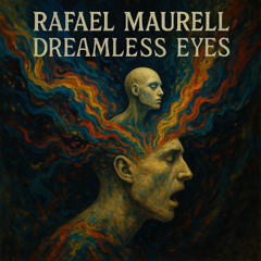 Rafael Maurell Dreamless Eyes