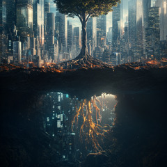 Unrooted