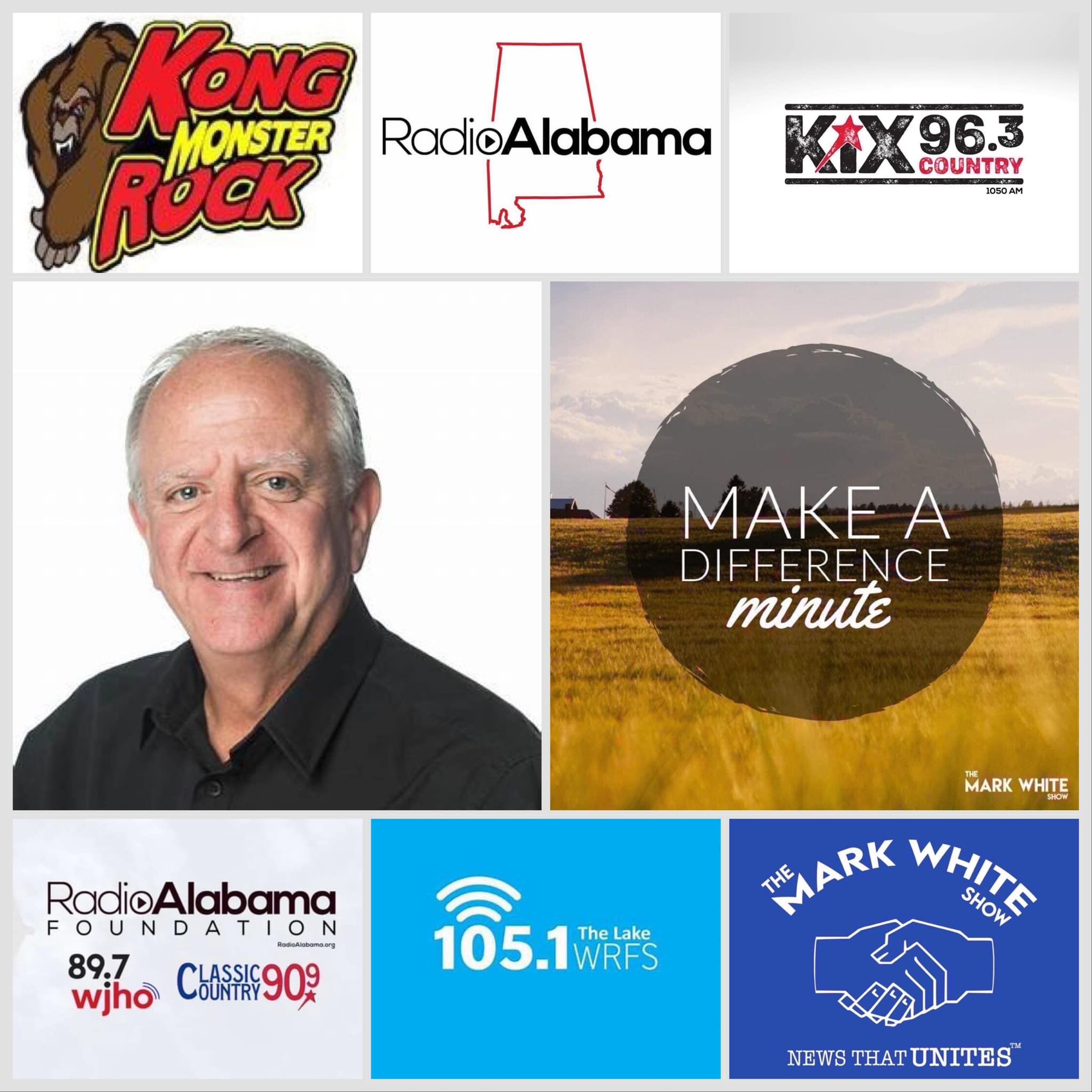 The Mark White Show