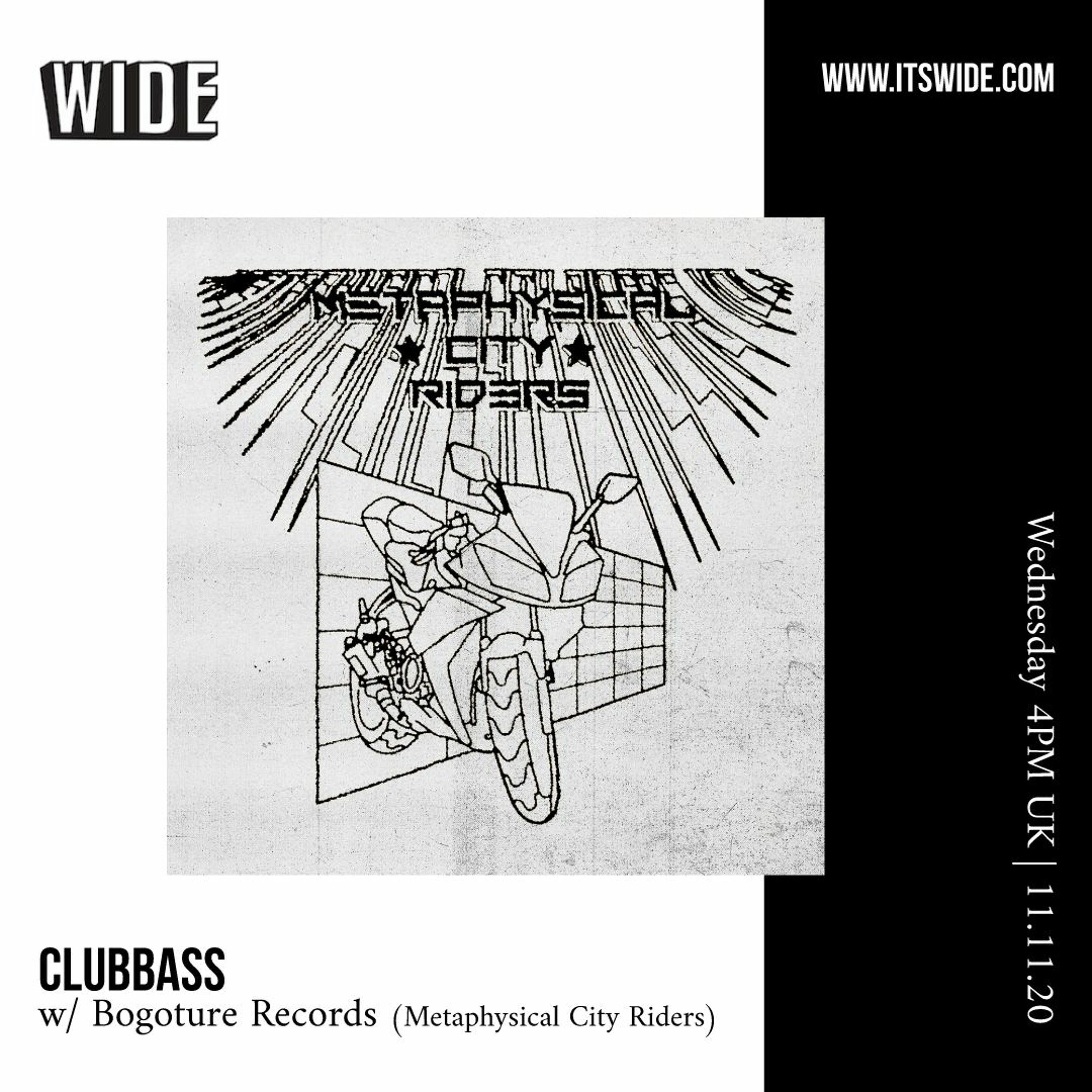 WIDE Radio