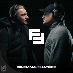 F2F: Dilemma Vs KayDee