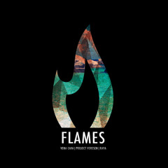 Vena Cava - Flames (feat. Project Veresen & Raya) [NCS Release]