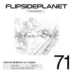 FSP Radio #71 | Radio Archives - アルバム『我時想う愛』- S.L.A.C.K.