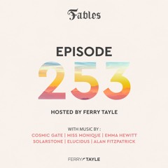 Ferry Tayle - Fables 253