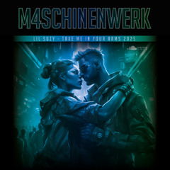 M4SCHINENWERK feat. Lil Suzy - Take me in your Arms 2025 (RadioEdit)