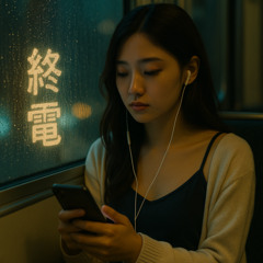 最終電車のメロディー (Last Train Melody)
