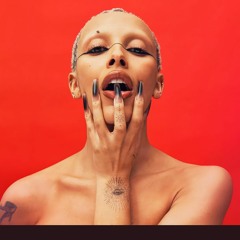 DEVIL (Doja Cat Type Beat)