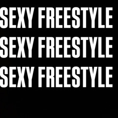 SEXY FREESTYLE (prod.HTP BEATS) (OFFICIAL MUSIC AUDIO)