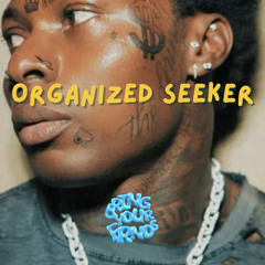Attention Seeker x Organize (BRINGYOURFRIENDS Mash up)