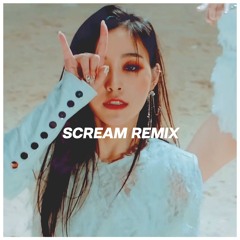 Dreamcatcher (드림캐쳐) - Scream | ｓｏｕｌｓ ｒｅｍｉｘ