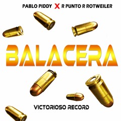 RPuntoR Rotweiler ❌ Pablo Piddy  - Balacera
