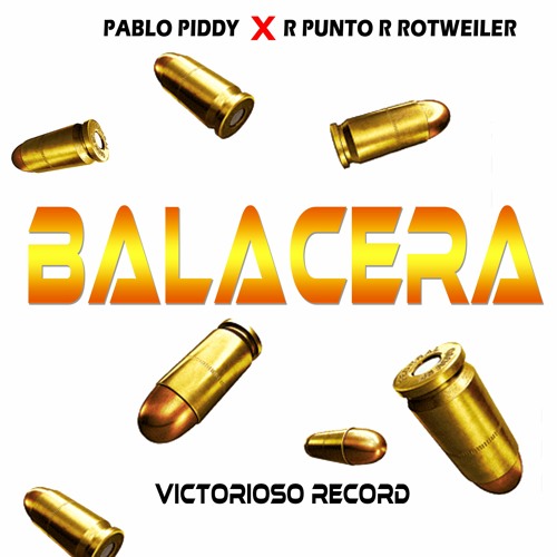 RPuntoR Rotweiler ❌ Pablo Piddy  - Balacera