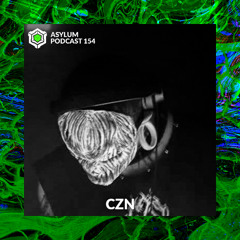 ASYLUM PODCAST #154 | CZN