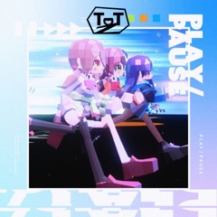 電音部 - PLAY PAUSE (feat. TAKU INOUE) (Totz Remix) (Buy = Free DL)