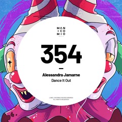 Alessandra Jamarne - Dance It Out
