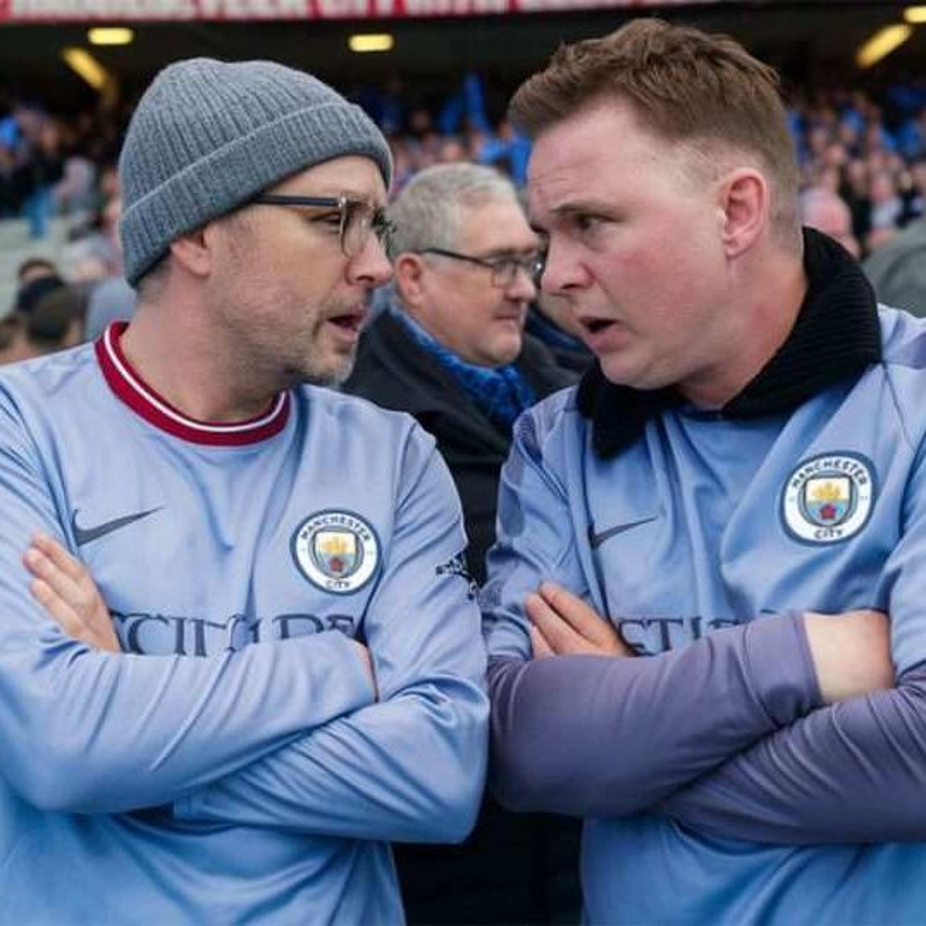 The BoltFromTheBlue Podcast