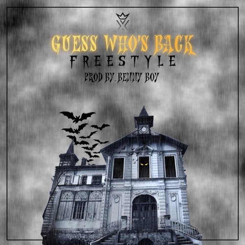 Guess Who's Back