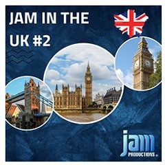 NEW: JAM In The UK #2 - 01 02 23