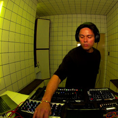 Kenji Tanaka LIVE // HÖR Berlin // March 2026