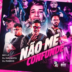 SÓ NÃO ME CONFUNDE COM O NINO ABRAVANEL - Mc Lz 2k30 ( DJ Dalmata e DJ Ramos )