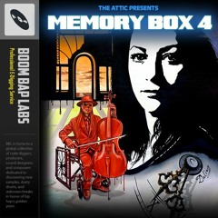 Memory Box 4 Audio Preview