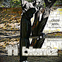 BIRDZNEST (prod. 71V)  ***TWIN CROWZ THE MIXTAPE COMING 2026***