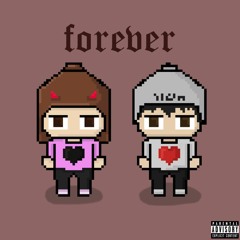 forever (feat. simao.)