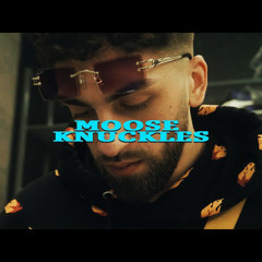 Trippie Boi - Moose Knuckles
