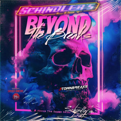 BEYOND THE BREAKS 2025 (Album Mixtape Compilation) BREAKBEAT SCHNDLR’s LIST