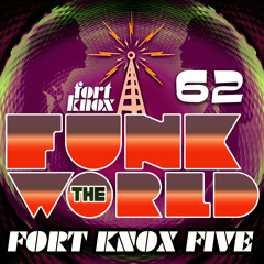 Funk The World 62