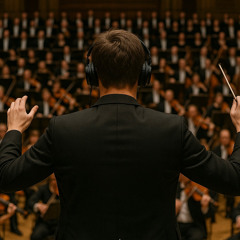 Symphony for the Streets - Instrumental