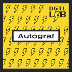 Autograf - DGTL LIB 2020