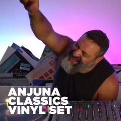 2 HOUR ANJUNA CLASSICS | VINYL SET | ANJUNABEATS | ABOVE & BEYOND
