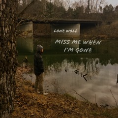 Miss Me When I'm Gone