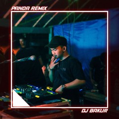 NENEKKU PAHLAWANKU - [PANDA DKF X DJ BAKUR] VIP EXPRESS