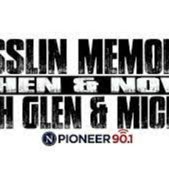 Rasslin Memories with Kenny Casanova (6/1/25)
