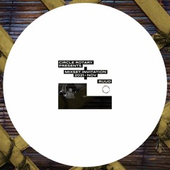 MIXSET INVITATION - RUUD (NOV 2021)