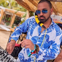 RA Summer Love 2024 ☀️🎧💛