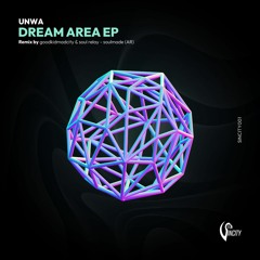 UNWA - Dream Area EP (SINCITY001)