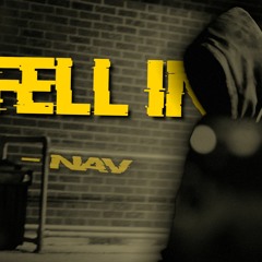 Nav - Fell In Love (With LS): Marshally Censored